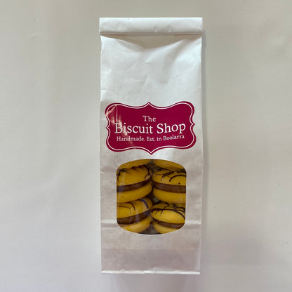 The Biscuit Shop