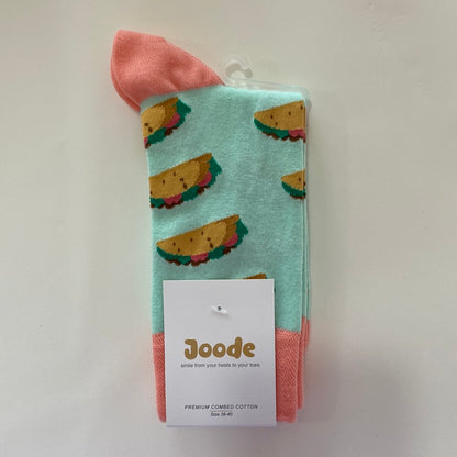 Joode socks