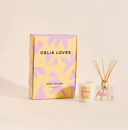 Celia Loves - Duo Packs