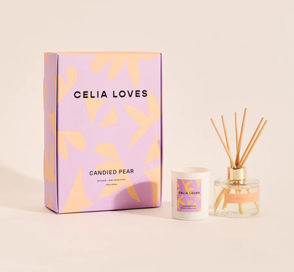 Celia Loves - Duo Packs