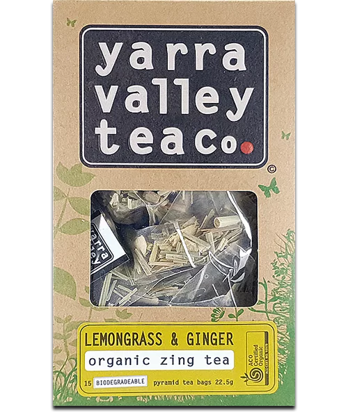 Yarra Valley Tea