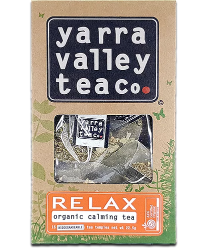 Yarra Valley Tea