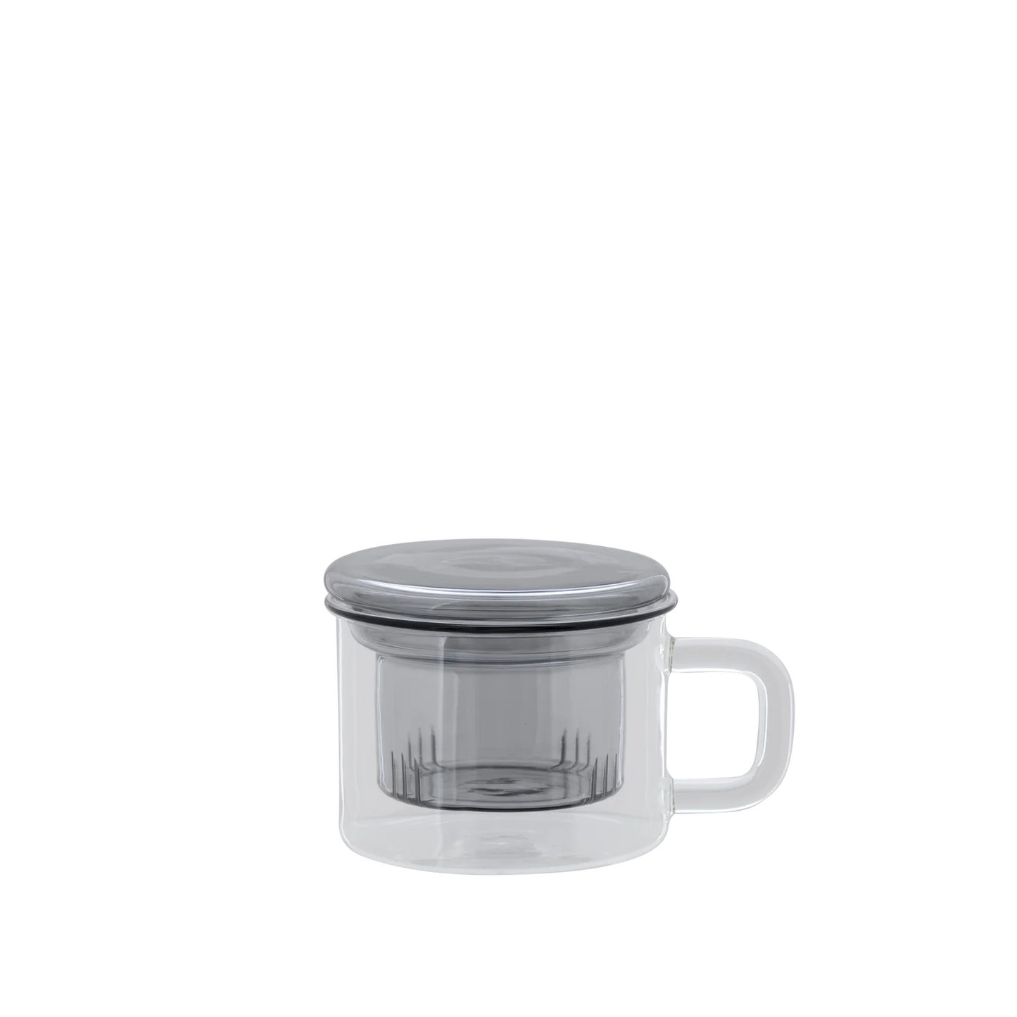 Maho - 3 Layered Tea Cup
