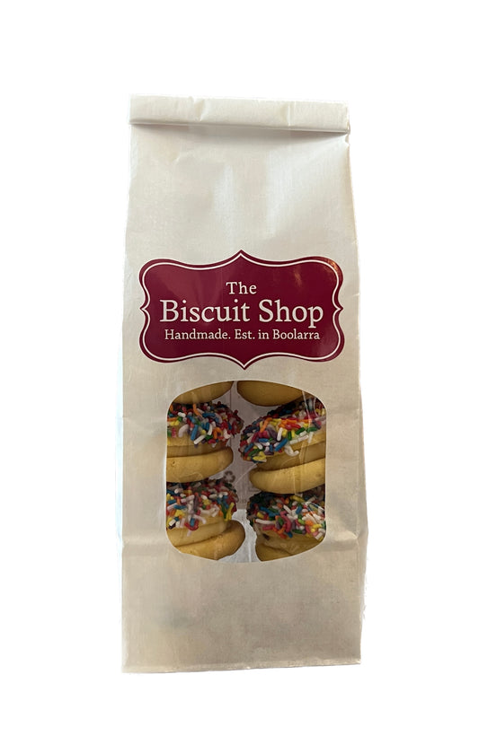 The Biscuit Shop