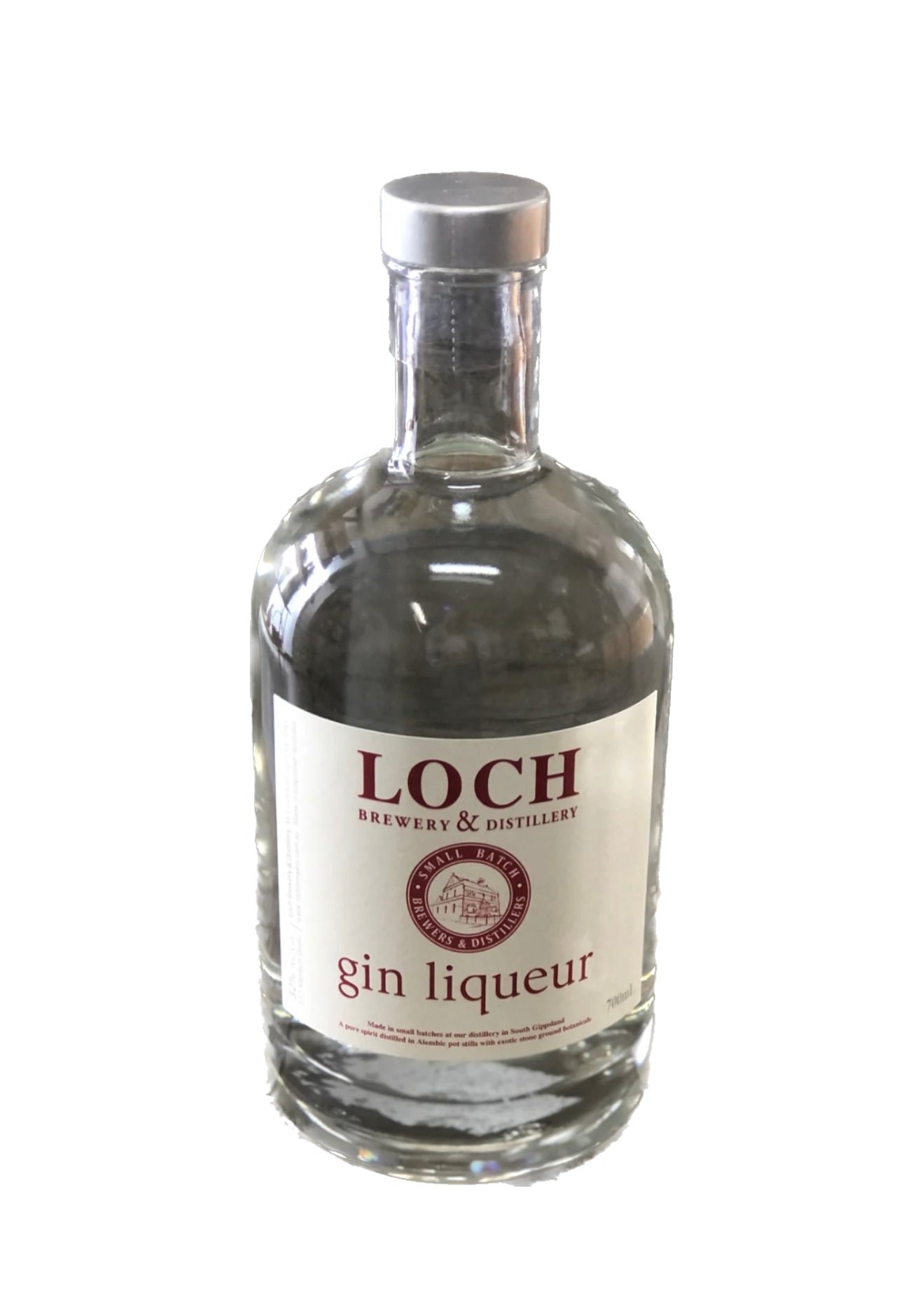 Loch Gin